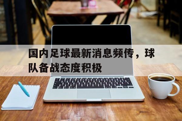 国内足球最新消息频传，球队备战态度积极